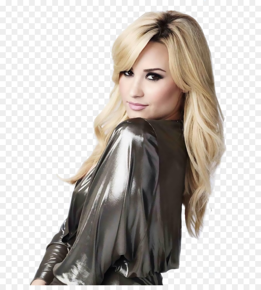 Demi Lovato The X Factor (U.S.) Clip art - demi lovato png download - 812*984 - Free Transparent  png Download.