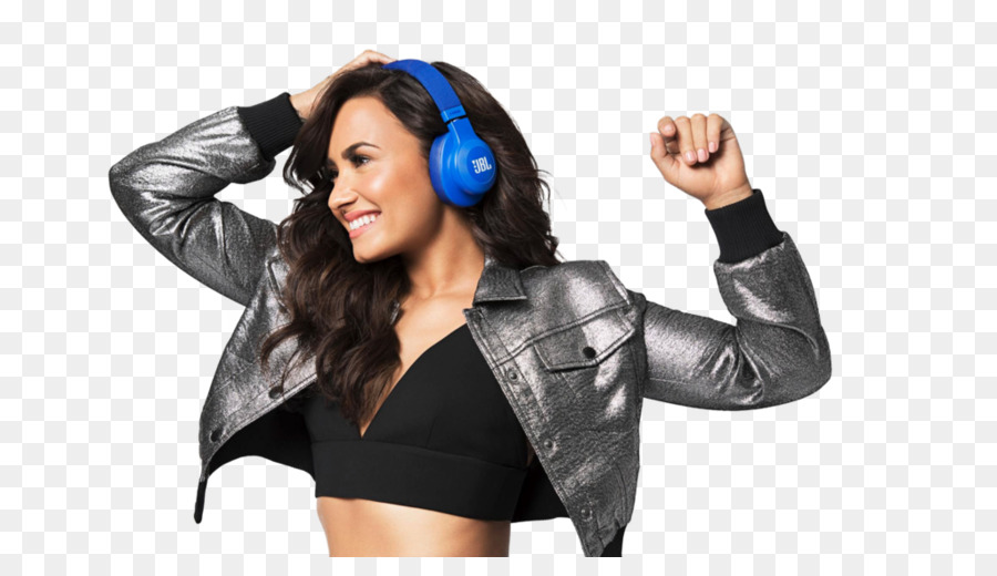 Demi Lovato Musician JBL Singer-songwriter - demi lovato png download - 1023*572 - Free Transparent  png Download.