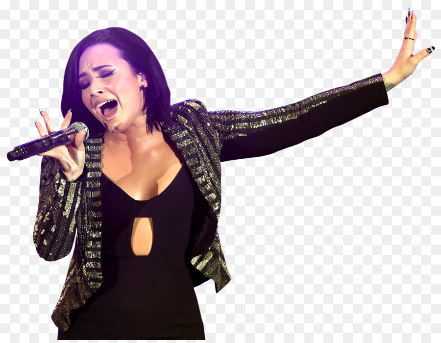 Demi Lovato Simply Complicated Singer-songwriter - Demi Lovato png download - 1500*1156 - Free Transparent  png Download.
