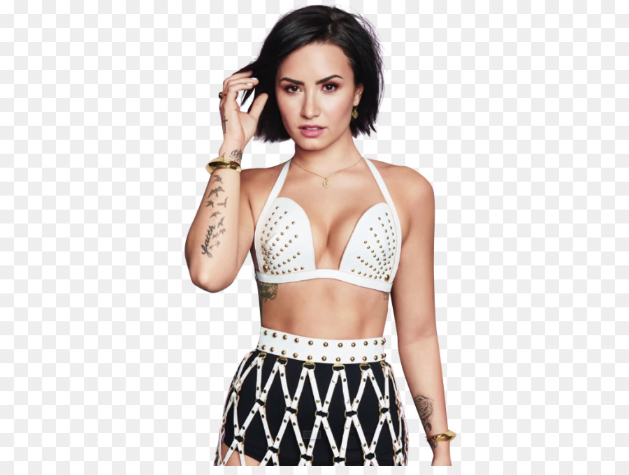 Demi Lovato Singer-songwriter - demi lovato png download - 500*667 - Free Transparent  png Download.