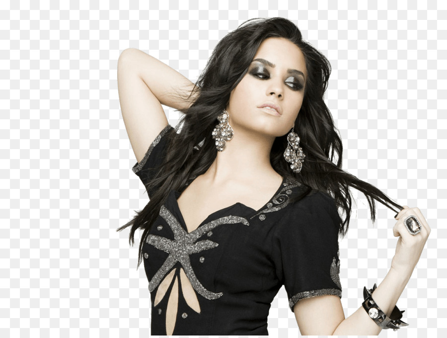 Demi Lovato Heart Attack Unbroken Confident - demi lovato png download - 900*675 - Free Transparent  png Download.