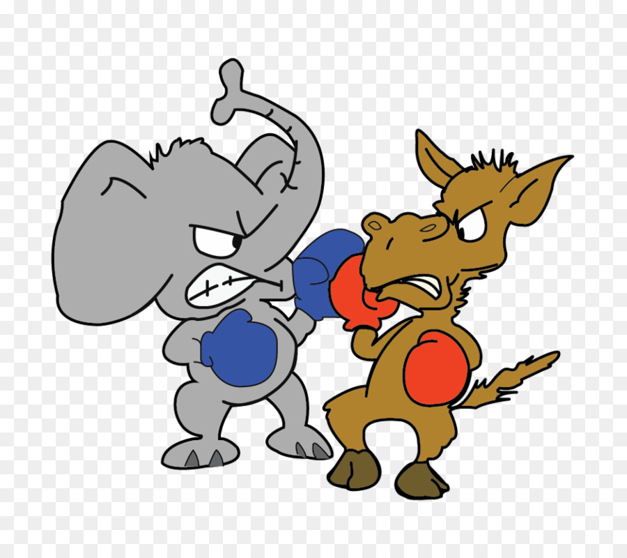United States of America Republican Party Democratic Party Donkey Politics - donkey png download - 800*800 - Free Transparent  png Download.