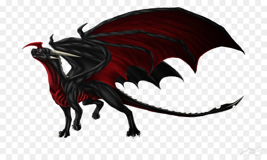 Dragon Legendary creature Demon Character Supernatural - undead png download - 2592*1512 - Free Transparent Dragon png Download.