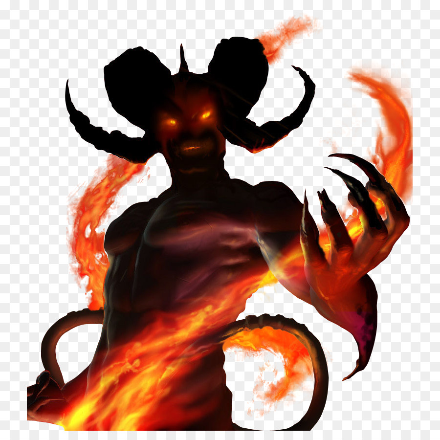 Demon Devil Islamic art Hell - demon png download - 789*881 - Free Transparent Demon png Download.
