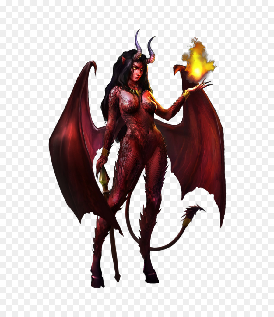 Demon Devil Female Woman - demon png download - 773*1033 - Free Transparent Demon png Download.