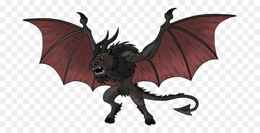 The Jersey Devil Dragon Demon - Jersey Devil png download - 800*459 - Free Transparent Jersey Devil png Download.