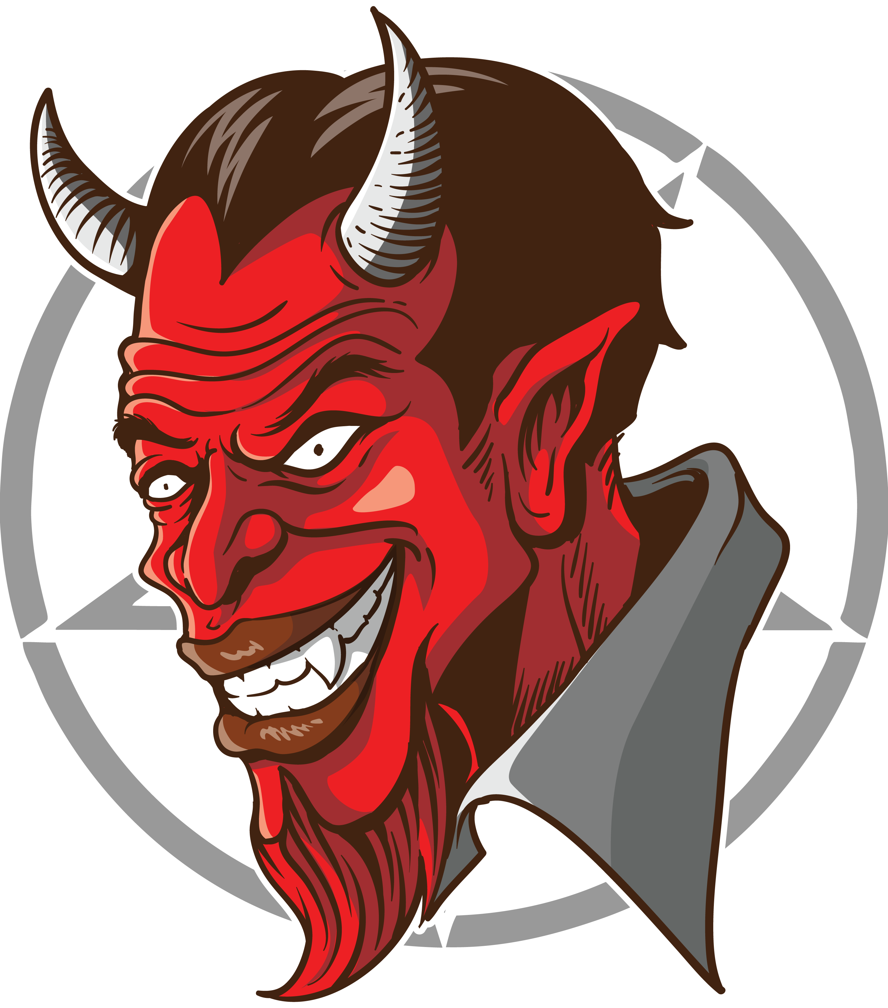 Demon Devil Clipart Clip Art Library | Images and Photos finder