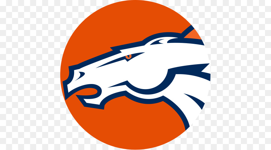 Denver Broncos Line Clip art - denver broncos png download - 500*500 - Free Transparent Denver Broncos png Download.