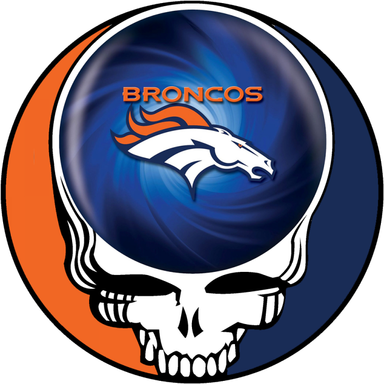 NFL Denver Broncos New England Patriots Dallas Cowboys Los Angeles Rams ...