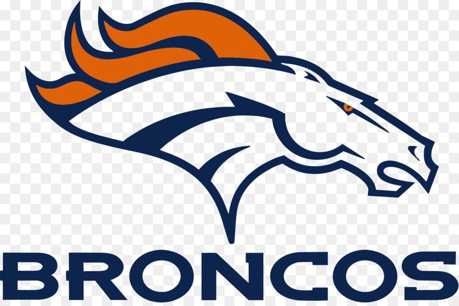 Denver Broncos NFL American football AFC Championship Game Indianapolis Colts - wall logo png download - 1876*1237 - Free Transparent Denver Broncos png Download.