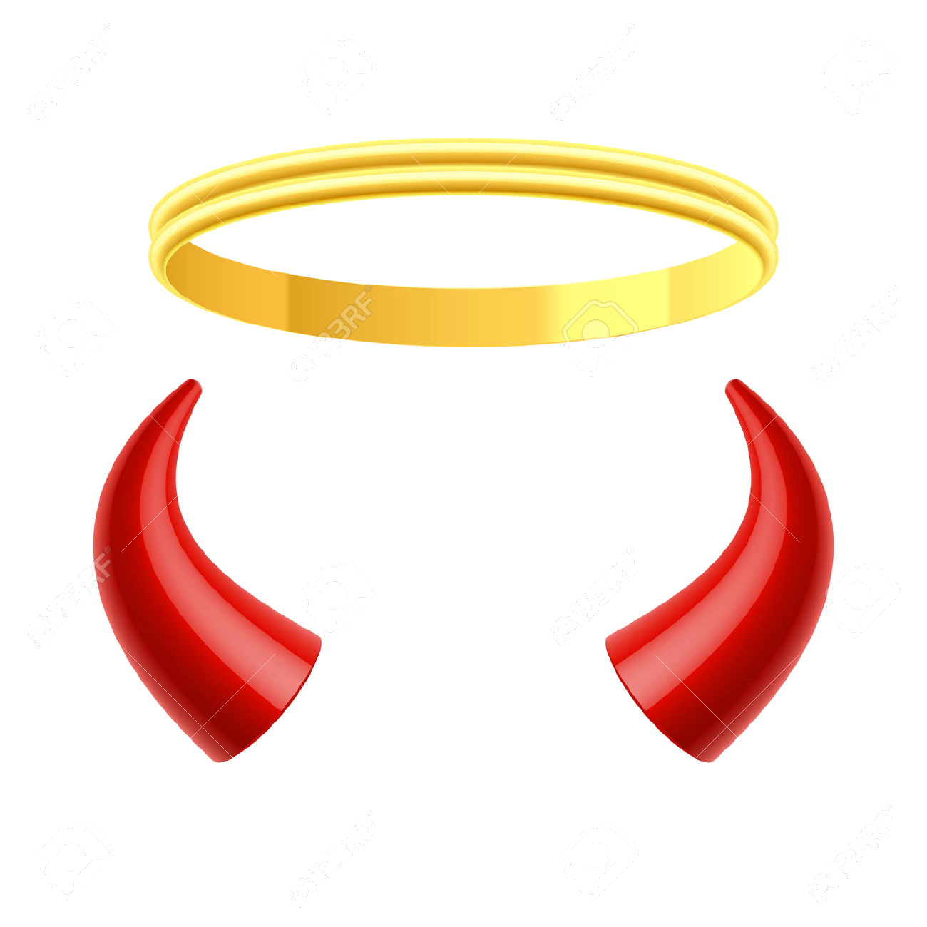 Devil Horn Png Neon Devil Horns Png Clipart Full Size - vrogue.co