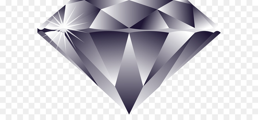 Diamond Art Gemstone - Diamond Gem Clip Art Free PNG png download - 640*401 - Free Transparent Diamond png Download.