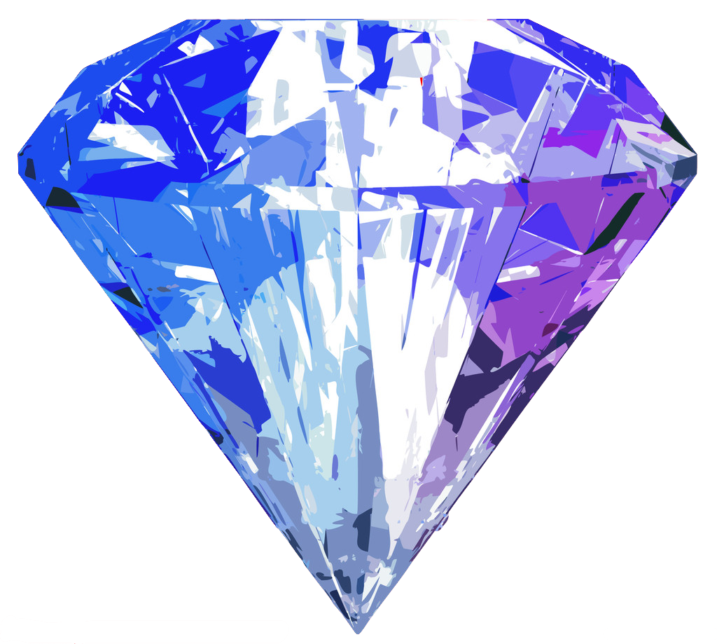 Diamond crystal. Кристал диамонд. Кристал диамонд сапфир. Голубой Алмаз.