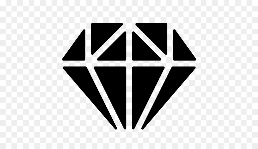 Diamond Computer Icons Symbol - diamond shape png download - 512*512 - Free Transparent Diamond png Download.