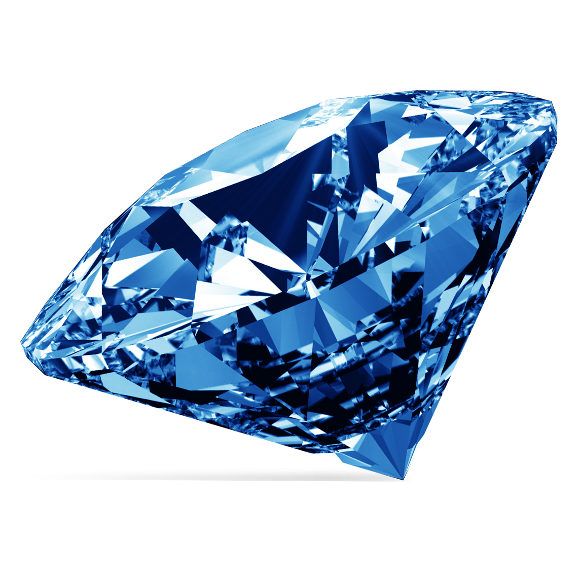 Blue Diamond Diamond Color Clip Art Sapphire Png Download Free Transparent