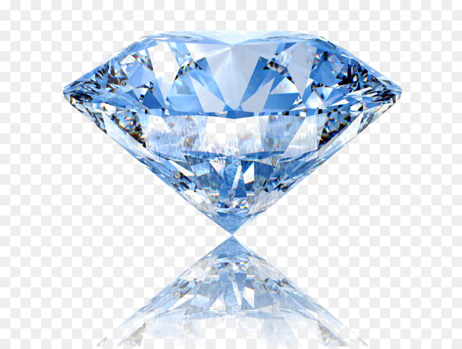 Blue diamond Memorial diamond Diamond color Carat - diamond png download - 2048*1536 - Free Transparent Blue Diamond png Download.