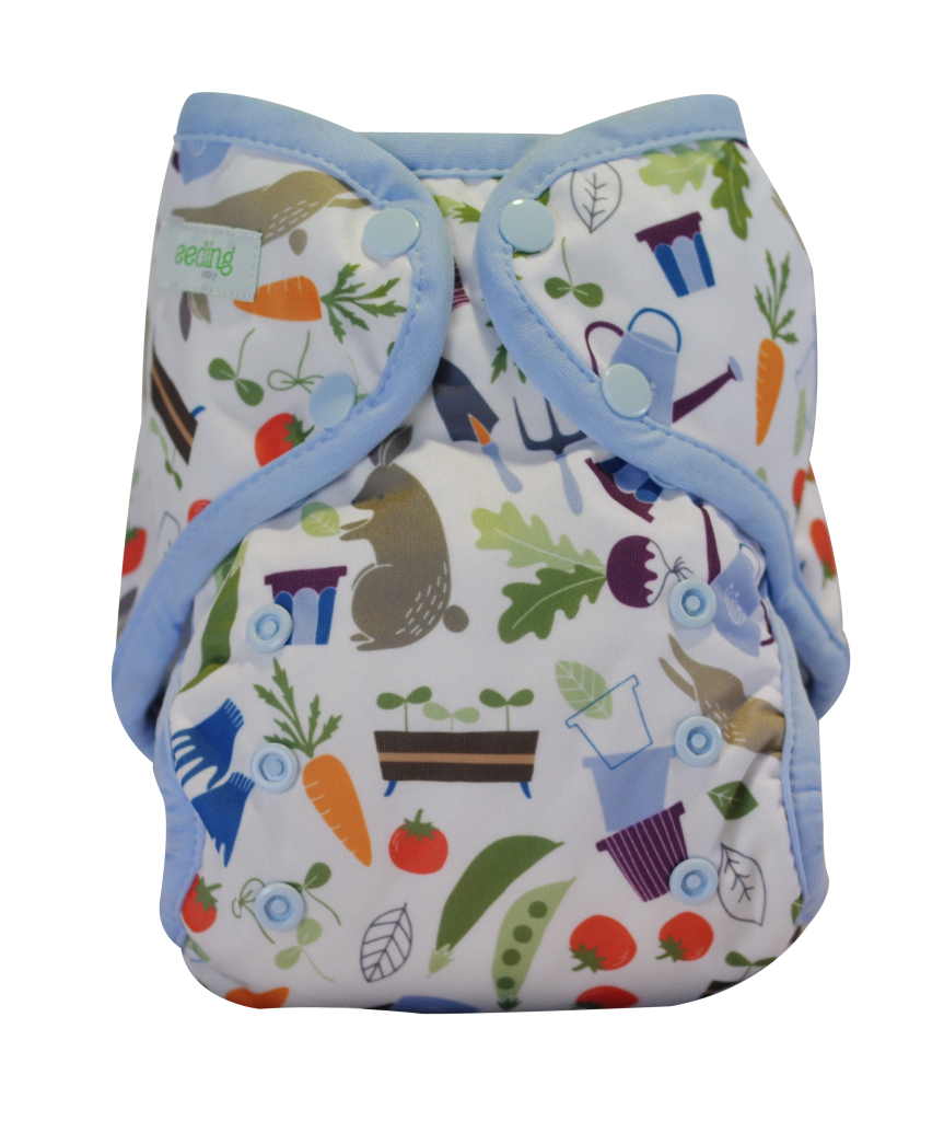 Cloth diaper Infant Toddler Microfiber - Nappy png download - 863*1024 ...