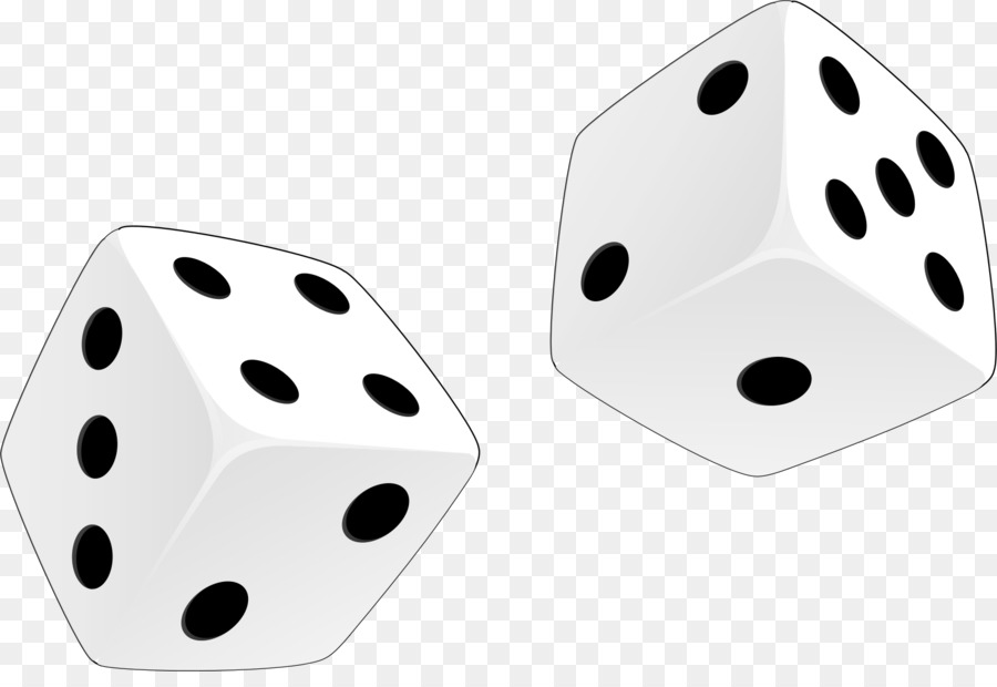 Dice Game Clip art - Dice Cliparts png download - 1712*1152 - Free Transparent Dice png Download.