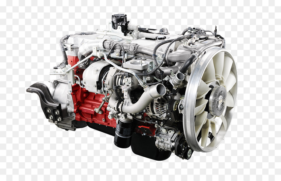 Hino Motors Diesel engine Truck Common rail - engine png download - 846*564 - Free Transparent Hino Motors png Download.