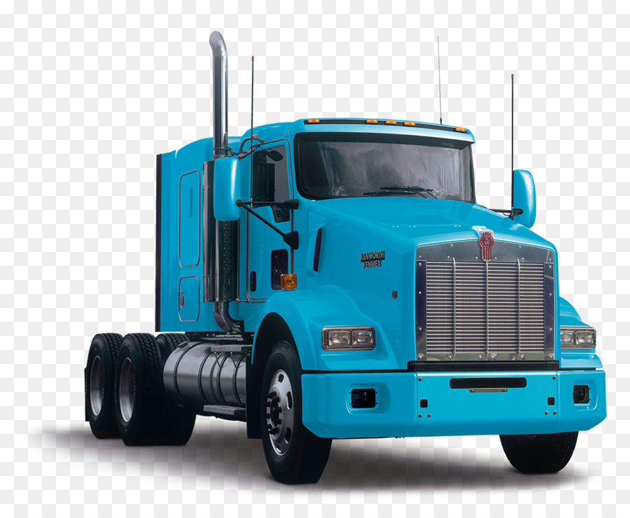Car Kenworth Truck Diesel engine Cummins ISX - car png download - 960*782 - Free Transparent Car png Download.