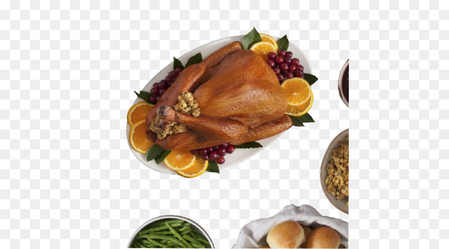 Thanksgiving dinner Recipe Garnish Dish Network - thanksgiving lunch png download - 500*500 - Free Transparent Thanksgiving png Download.