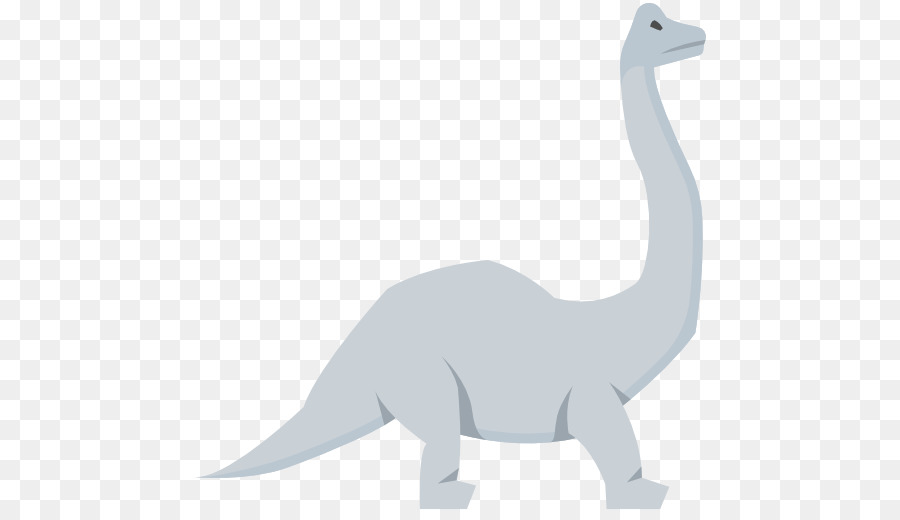 Computer Icons Brachiosaurus Dinosaur - dinosaur png download - 512*512 - Free Transparent Computer Icons png Download.