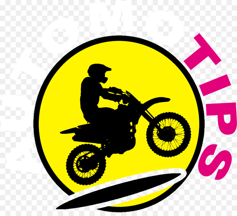 Motorcycle Bicycle Tires Motocross Wheelie - dirt bike png silhouette png download - 930*833 - Free Transparent Motorcycle png Download.