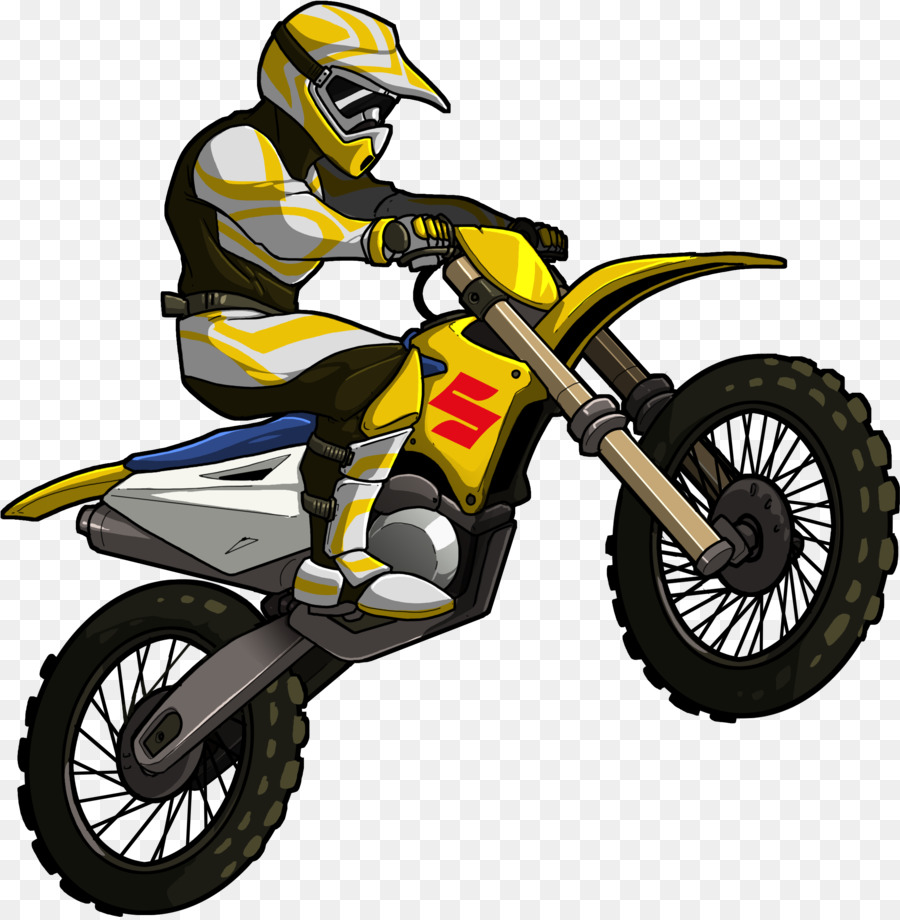 Portable Network Graphics Clip art Vector graphics Motocross Motorcycle - dirt bike png crossfire motorcycles png download - 2325*2370 - Free Transparent Motocross png Download.