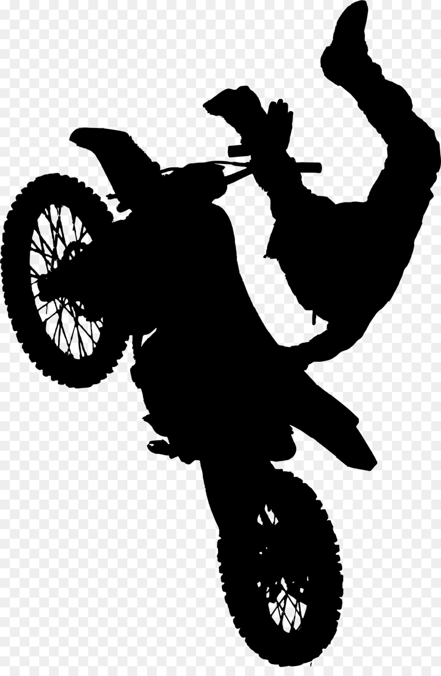 T-shirt Motorcycle stunt riding Motocross Wheelie - motocross png download - 1530*2316 - Free Transparent Tshirt png Download.