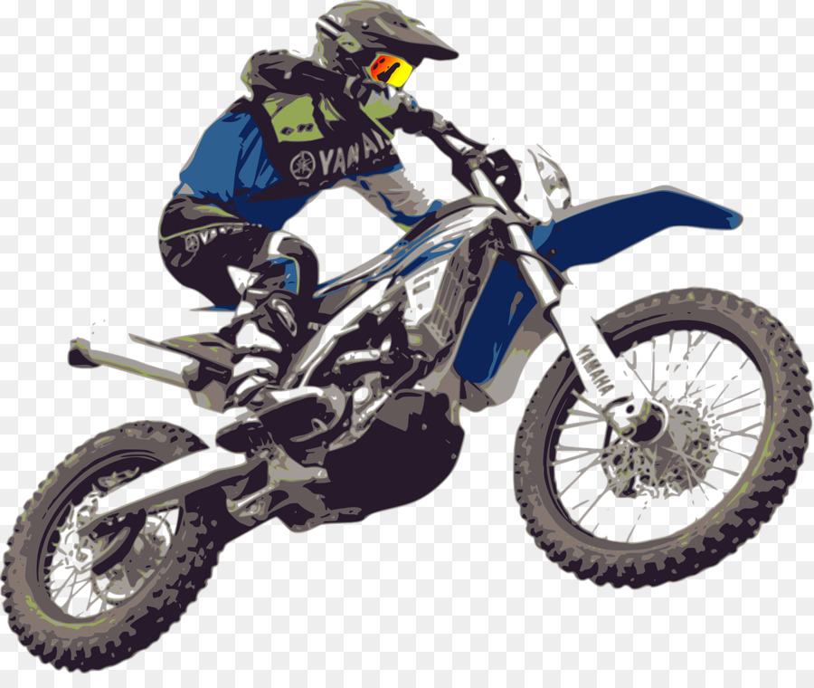 Motocross KTM Enduro motorcycle Clip art - motocross png download - 1280*1058 - Free Transparent Motocross png Download.