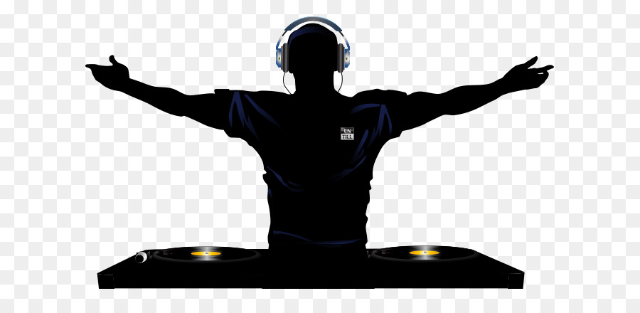 Free Disc Jockey Clipart Download Free Disc Jockey Clipart Png Images ...