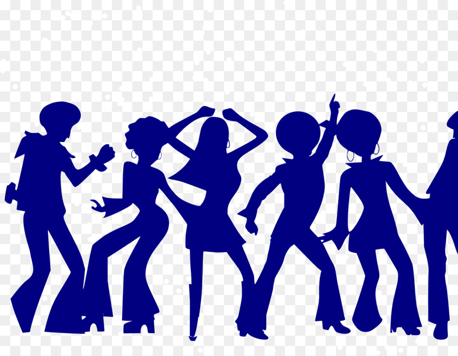 Dance party Disco Clip art - party png download - 1920*1492 - Free Transparent  png Download.