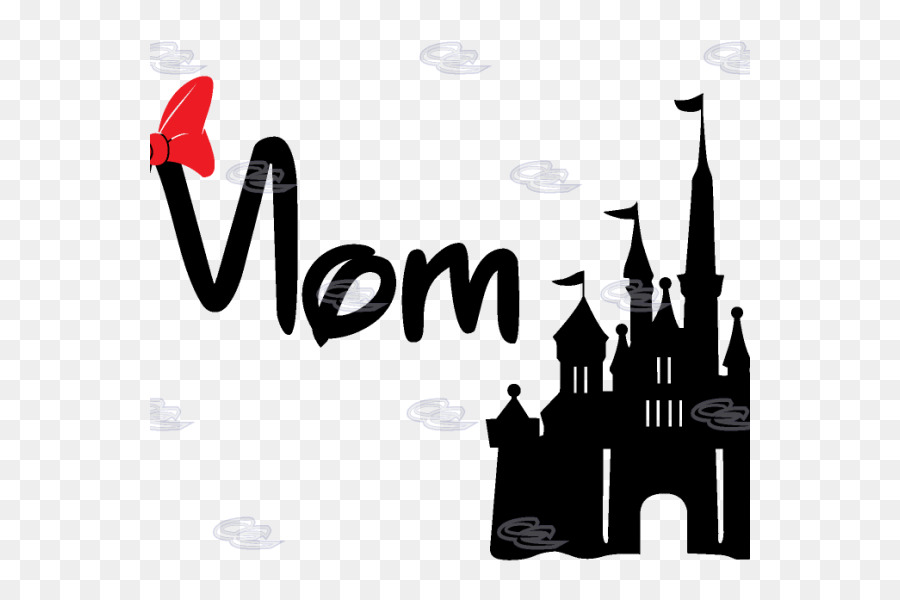 Minnie Mouse Mickey Mouse Cinderella Castle The Walt Disney Company - minnie mouse png download - 600*600 - Free Transparent Minnie Mouse png Download.