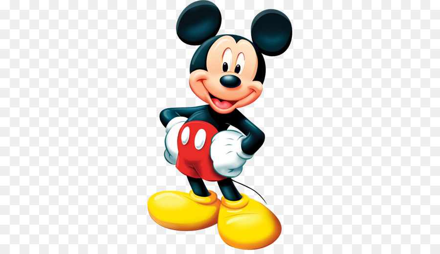 Mickey Mouse Minnie Mouse The Walt Disney Company Character - Lovely Mickey png download - 512*512 - Free Transparent Mickey Mouse png Download.