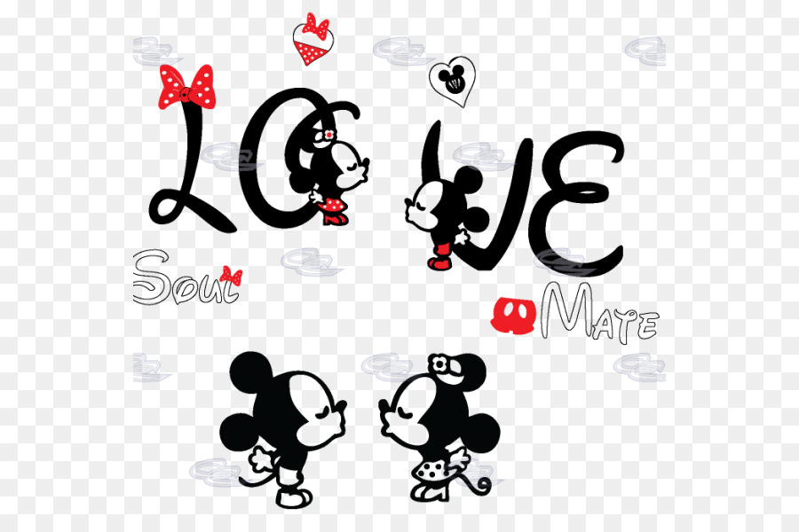 Minnie Mouse T-shirt Mickey Mouse The Walt Disney Company - minnie mouse png download - 600*600 - Free Transparent Minnie Mouse png Download.