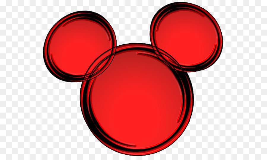 Mickey Mouse Minnie Mouse Clip art - Picture Of Mickey Mouse Ears png download - 623*536 - Free Transparent Mickey Mouse png Download.