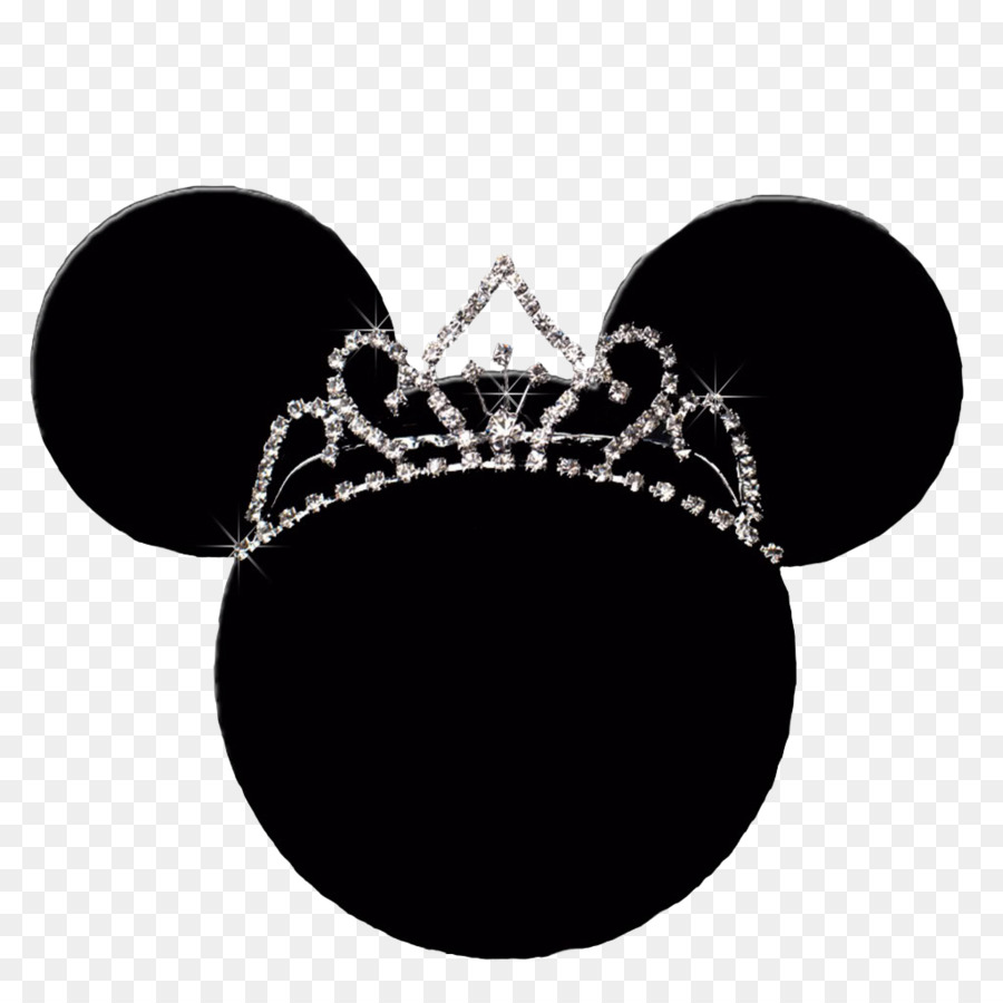 Minnie Mouse Mickey Mouse Disney Princess Clip art - princess crown png download - 1024*1024 - Free Transparent Minnie Mouse png Download.