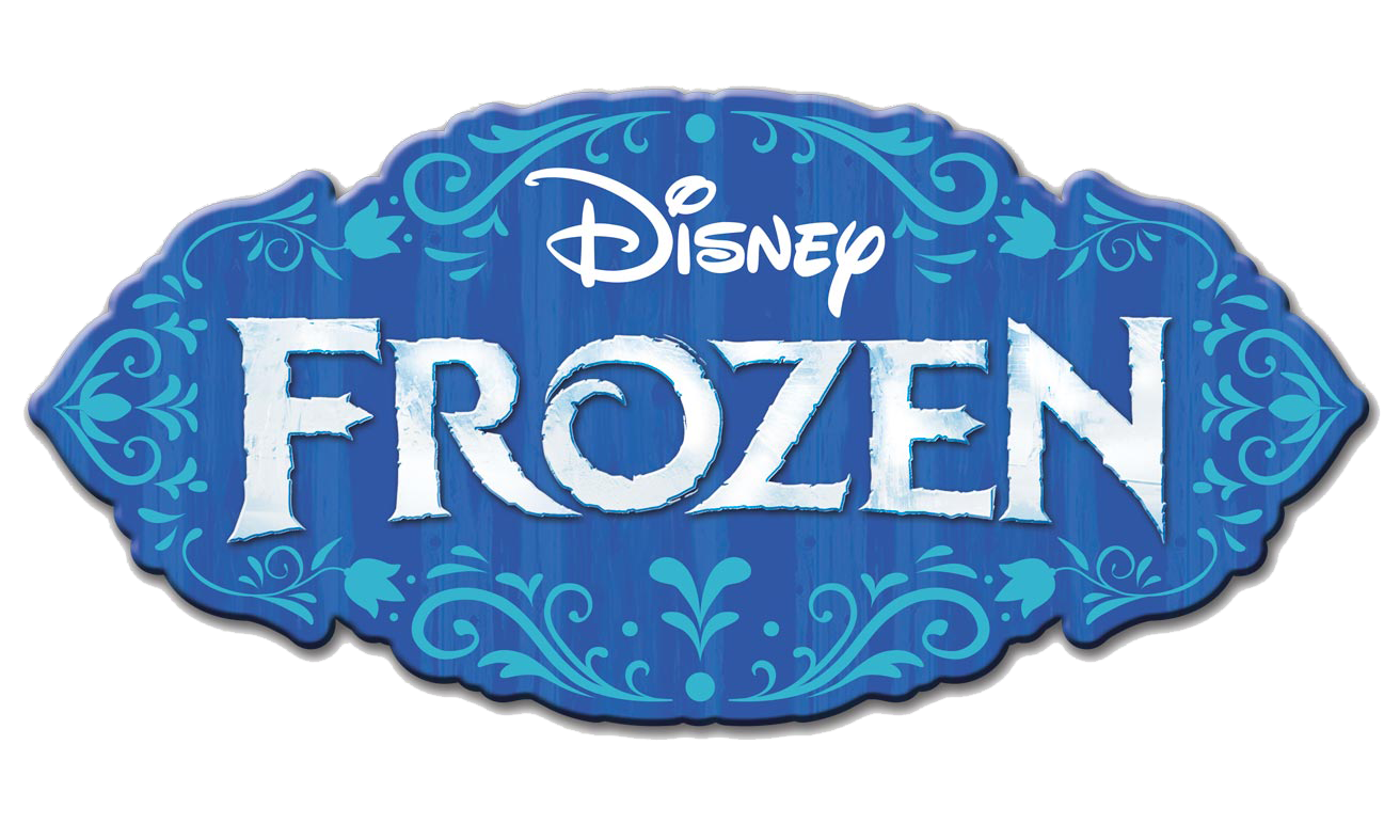 Disney Frozen Illustration Elsa Anna Logo The Walt Disney Company | My ...