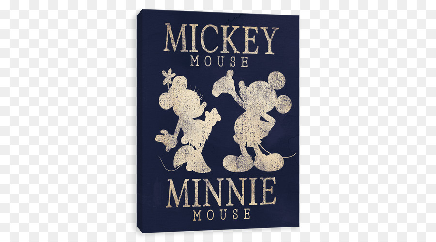 Mickey Mouse universe Minnie Mouse The Walt Disney Company - Mickey Mouse Minnie Mouse silhouette png download - 500*500 - Free Transparent Mickey Mouse png Download.