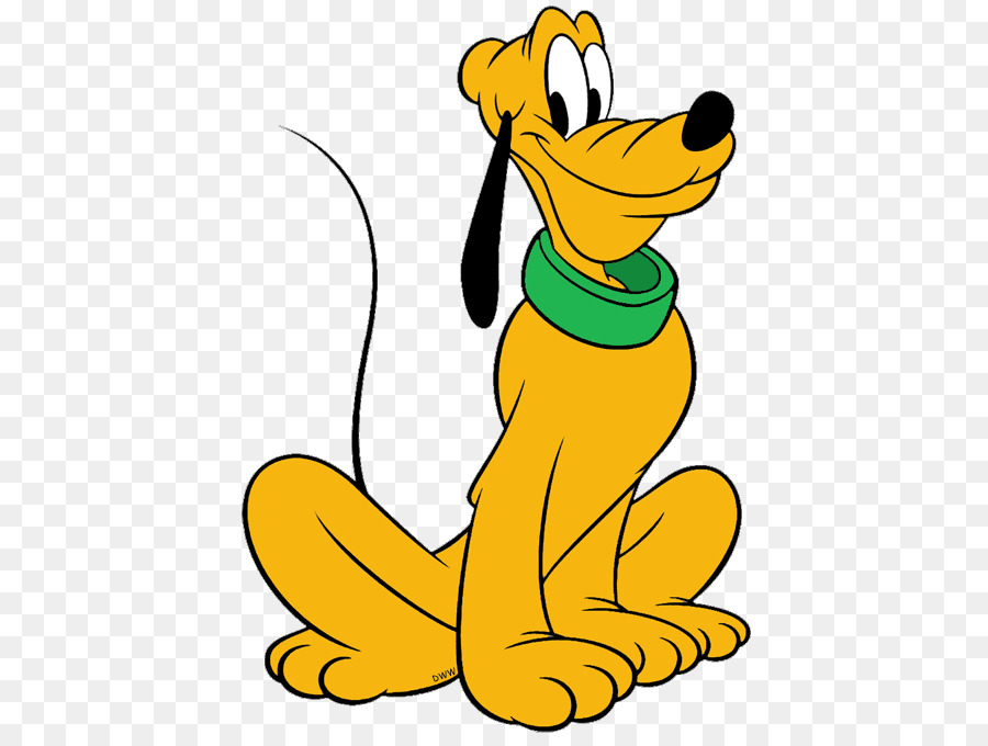 Pluto Mickey Mouse Minnie Mouse The Walt Disney Company Goofy - disney pluto png download - 500*678 - Free Transparent Pluto png Download.