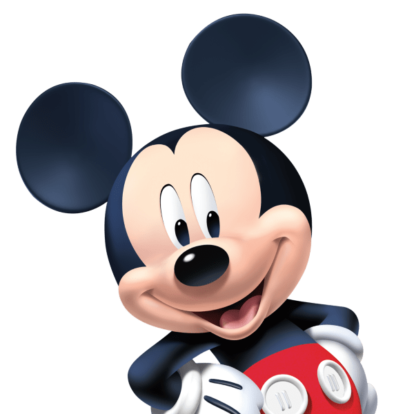 Mickey Mouse Minnie Mouse Pluto The Walt Disney Company - mickey mouse ...