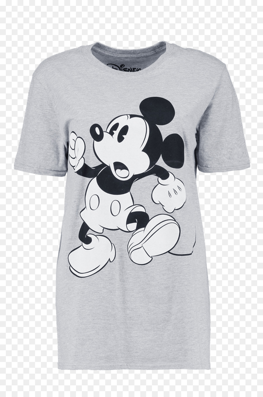 T-shirt Disney Princess The Walt Disney Company Mickey Mouse - T-shirt png download - 1000*1500 - Free Transparent Tshirt png Download.