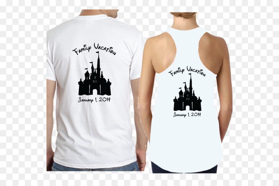 T-shirt Minnie Mouse Mickey Mouse The Walt Disney Company Disney Princess - disney castle mickey png download - 600*600 - Free Transparent Tshirt png Download.