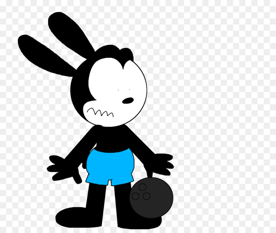 Bowling Balls Foot - oswald the lucky rabbit png download - 1024*862 - Free Transparent Bowling Balls png Download.