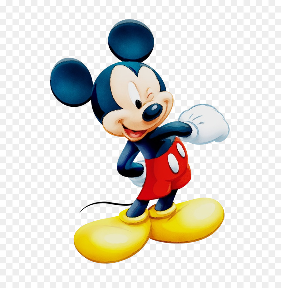 Mickey Mouse Minnie Mouse The Walt Disney Company Clip art Pluto -  png download - 639*904 - Free Transparent Mickey Mouse png Download.