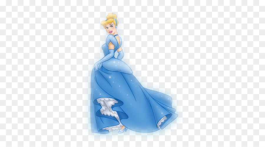 Cinderella Princess Aurora Disney Princess Pocahontas The Walt Disney Company - Cinderella Transparent PNG png download - 500*500 - Free Transparent Cinderella png Download.