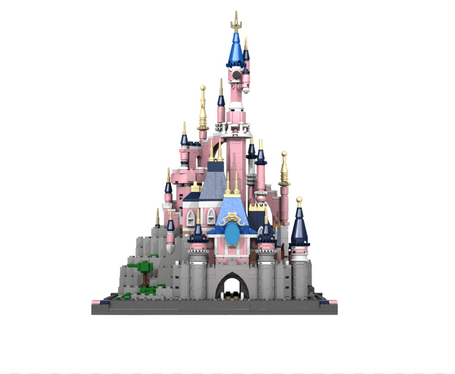 Disneyland Park Disneyland Paris Sleeping Beauty Castle Legoland California Legoland Florida - Castle png download - 1168*958 - Free Transparent Disneyland Park png Download.