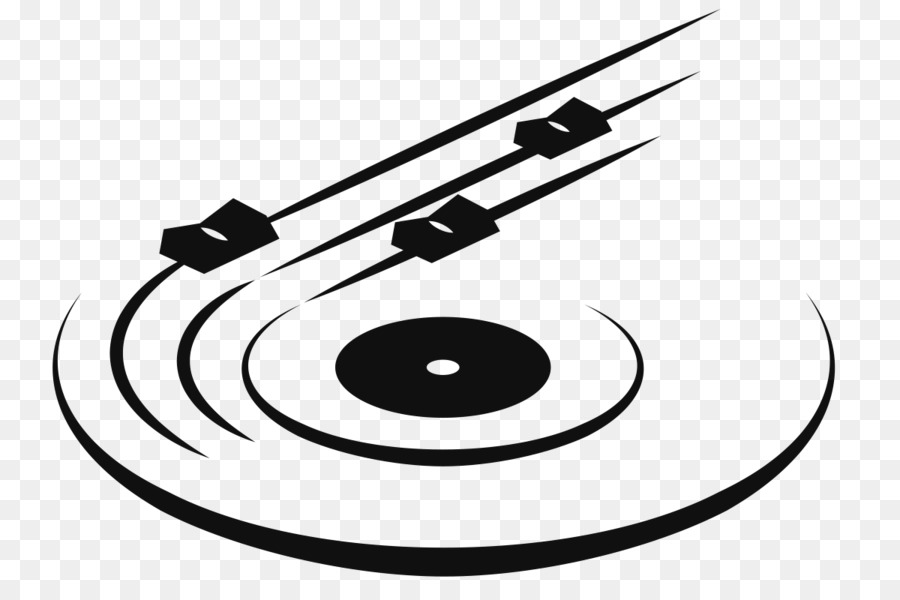 Disc jockey Virtual DJ Graphic design Logo How to DJ - creative png download - 1200*800 - Free Transparent  png Download.