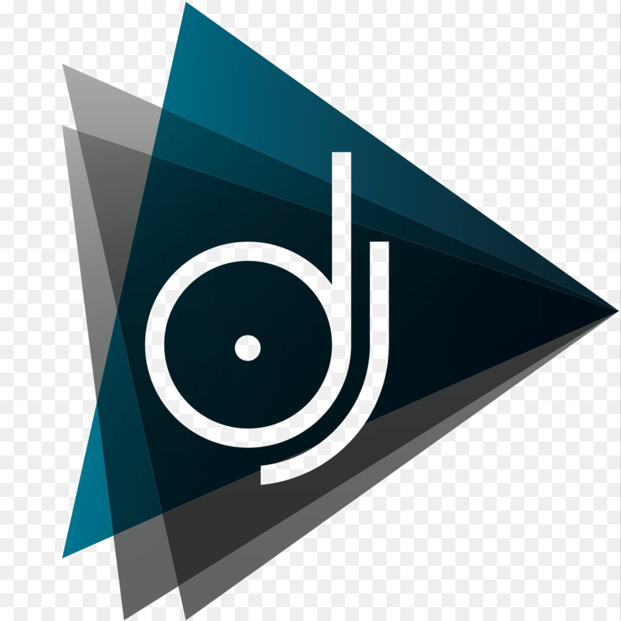 Disc jockey DJ mix Logo - DJ PNG Pic png download - 1425*1424 - Free Transparent  png Download.