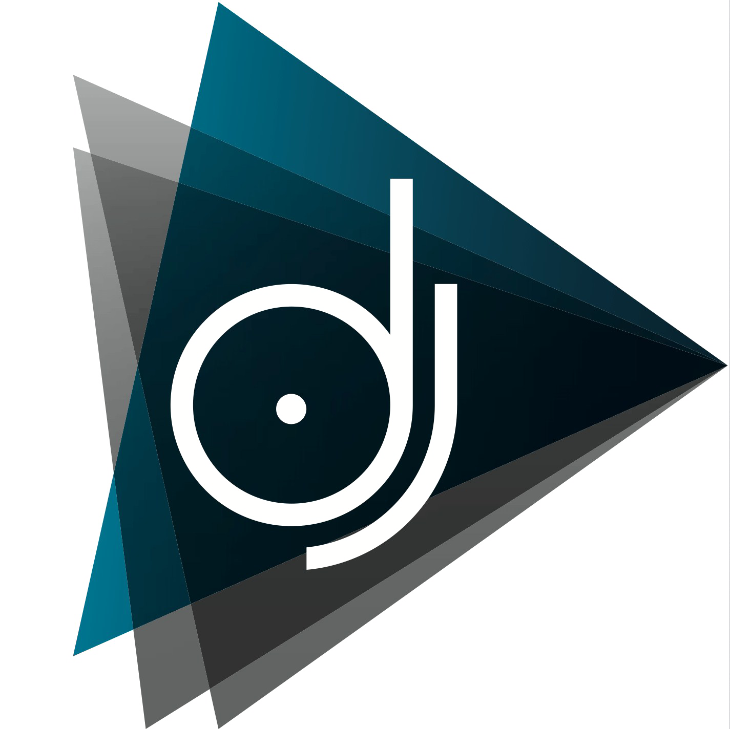 Disc jockey DJ mix Logo - DJ PNG Pic png download - 1425*1424 - Free  Transparent png Download. - Clip Art Library